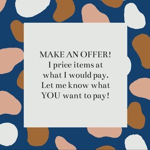 Don’t forget to bundle!